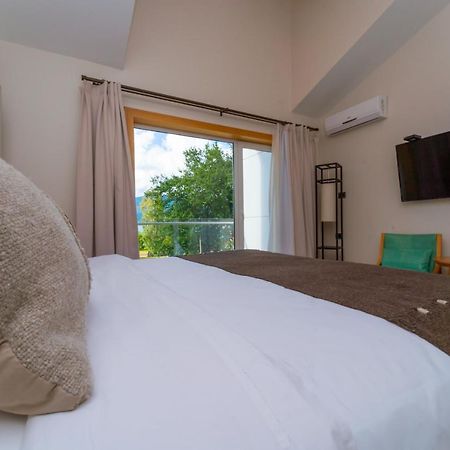 Hotel Casa Solaria Pucón Eksteriør billede