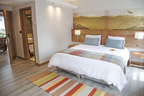 Hotel Casa Solaria Pucón Eksteriør billede